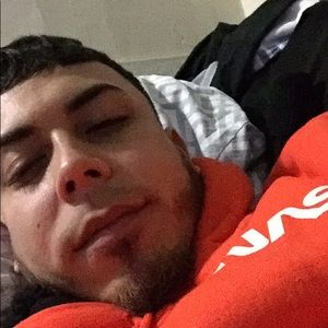 Meet your Posher, Christian